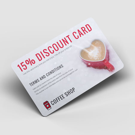 Discount-Card