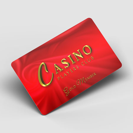 Casino-Card